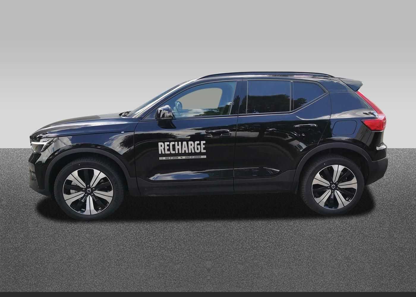 Volvo  Plus Recharge Pure Electric 2WD