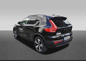 Volvo  Plus Recharge Pure Electric 2WD