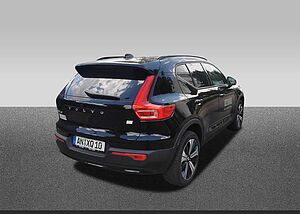 Volvo  Plus Recharge Pure Electric 2WD