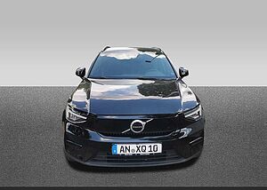 Volvo  Plus Recharge Pure Electric 2WD