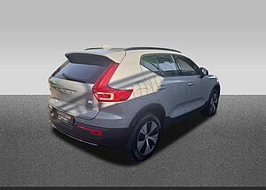 Volvo  T5 Plus Dark Recharge Plug-In Hybrid