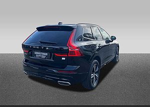 Volvo  R Design Recharge Plug-In Hybrid AWD